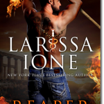 Larissa Ione: Reaper