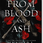 Jennifer L. Armentrout: From Blood and Ash