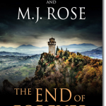 The End of Forever by Steve Berry & M.J. Rose