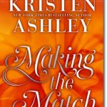 Making the Match by Kristen Ashley