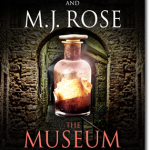 The Museum of Mysteries by Steve Berry & M.J. Rose