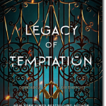 Larissa Ione: Legacy of Temptation