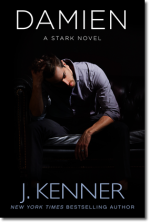 J. Kenner: Damien