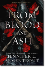 Jennifer L. Armentrout: From Blood and Ash