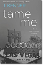 J. Kenner: Tame Me