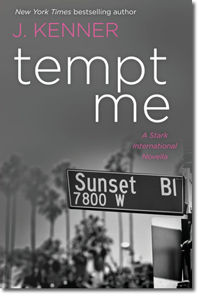 J. Kenner: Tempt Me