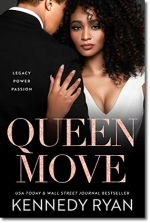 Kennedy Ryan: Queen Move