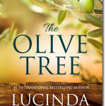 The Olive Tree by Lucinda Riley