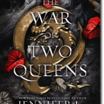 Jennifer L. Armentrout: The War of Two Queens