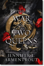 Jennifer L. Armentrout: The War of Two Queens