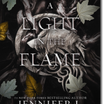 Jennifer L. Armentrout: A Light in the Flame