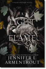 Jennifer L. Armentrout: A Light in the Flame