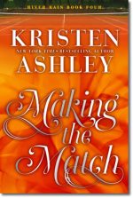 Making the Match by Kristen Ashley