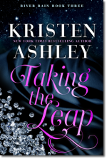 Taking the Leap by Kristen Ashley