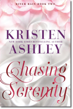 Chasing Serenity by Kristen Ashley