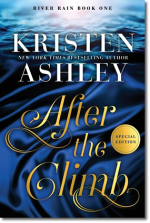 After the Climb by Kristen Ashley