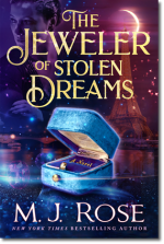 The Jeweler of Stolen Dreams by M.J. Rose