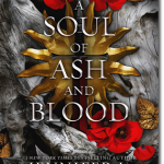 Jennifer L. Armentrout: A Soul of Ash and Blood