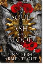 Jennifer L. Armentrout: A Soul of Ash and Blood