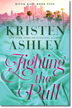 Fighting the Pull by Kristen Ashley