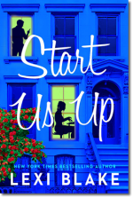 Lexi Blake: Start Us Up