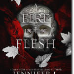 Jennifer L. Armentrout: A Fire in the Flesh