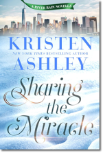 Sharing the Miracle by Kristen Ashley