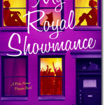 Lexi Blake: My Royal Showmance