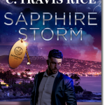C. Travis Rice: Sapphire Storm