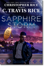 C. Travis Rice: Sapphire Storm