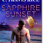 C. Travis Rice: Sapphire Sunset