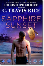 C. Travis Rice: Sapphire Sunset