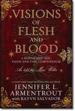 Visions of Flesh and Blood