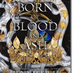 Jennifer L. Armentrout: Born of Blood and Ash