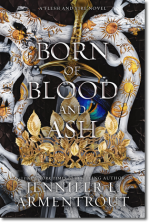 Jennifer L. Armentrout: Born of Blood and Ash