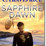 C. Travis Rice: Sapphire Dawn