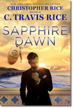 C. Travis Rice: Sapphire Dawn