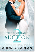 The Marriage Auction (Season Two, Book One) by Audrey Carlan