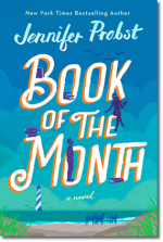 Book of the Month
