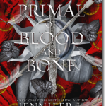 Jennifer L. Armentrout: The Primal of Blood and Bone