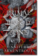 Jennifer L. Armentrout: The Primal of Blood and Bone