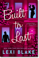 Lexi Blake: Built to Last