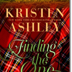 Finding the One by Kristen Ashley