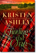 Finding the One by Kristen Ashley