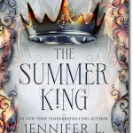 Jennifer L. Armentrout: The Summer King