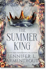 Jennifer L. Armentrout: The Summer King