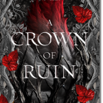Jennifer L. Armentrout: A Crown of Ruin