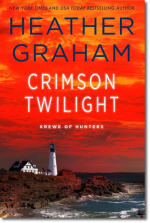 Heather Graham: Crimson Twilight