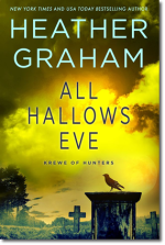 Heather Graham: All Hallows Eve