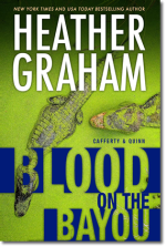 Heather Graham: Blood on the Bayou